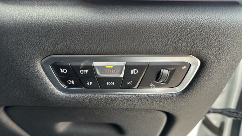 BMW X5 xDrive30d M Sport 5dr Auto Diesel Estate